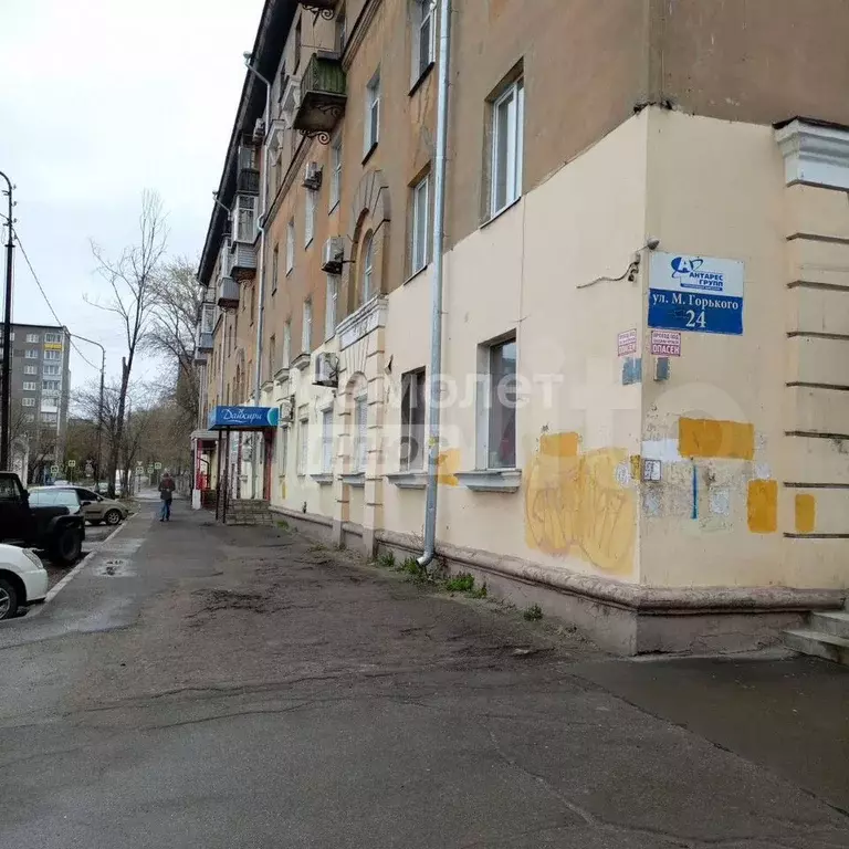 Аренда в центре города - Фото 0