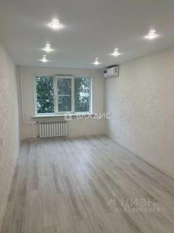 1-к кв. Кемеровская область, Кемерово просп. Ленина, 142А (23.0 м) - Фото 0