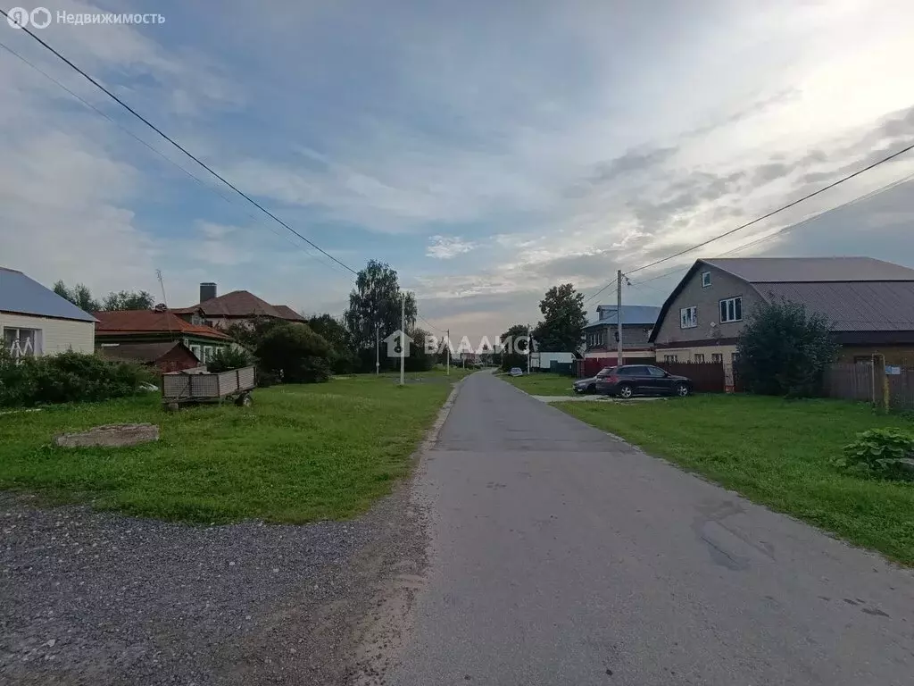 Дом в Рукав, 45 (44.4 м) - Фото 1
