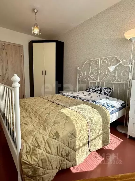 2-к кв. Архангельская область, Архангельск Первых Пятилеток мкр, ул. ... - Фото 1