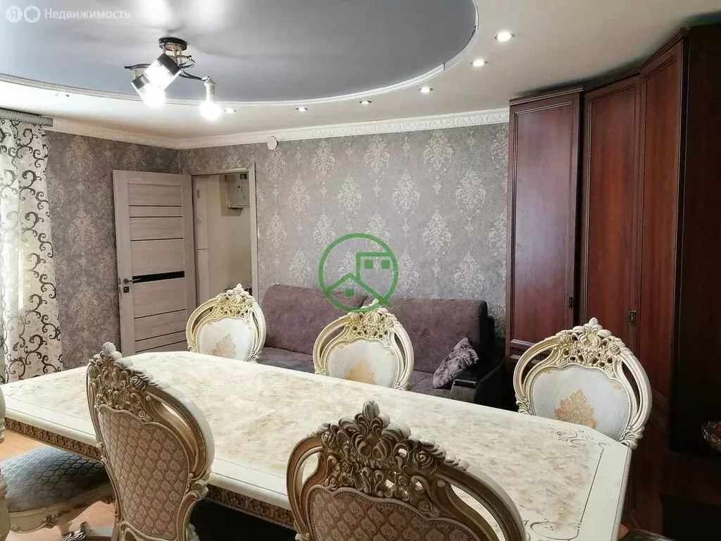 Дом в Сызрань, улица Плеханова (68.3 м) - Фото 2