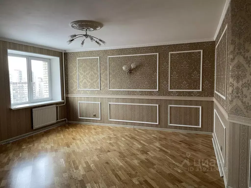 2-к кв. Санкт-Петербург Вербная ул., 12к1 (72.3 м) - Фото 0