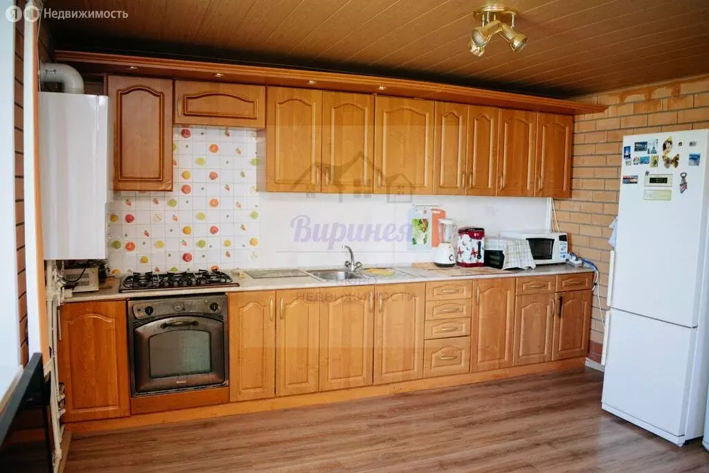 Дом в деревня Хорошево, Молодёжная улица, 22 (143 м) - Фото 2