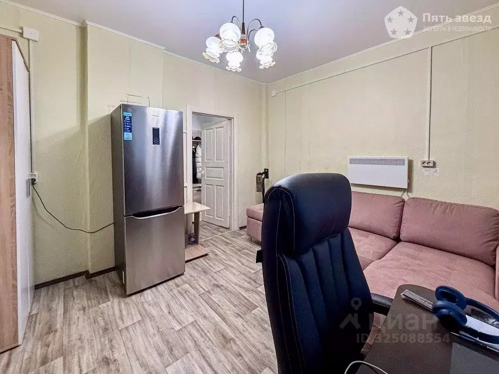 2-к кв. Тверская область, Тверь бул. Профсоюзов, 13 (48.4 м) - Фото 2