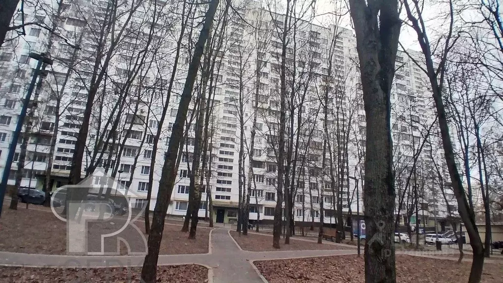 3-к кв. Москва просп. Вернадского, 119 (73.8 м) - Фото 1