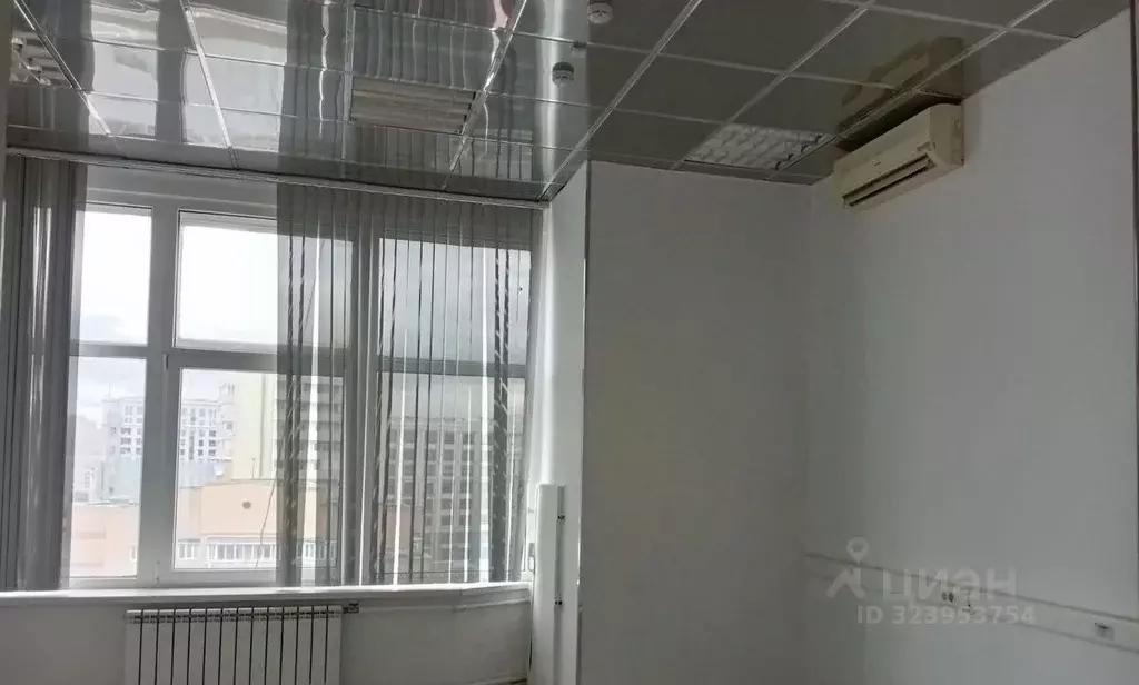 Офис в Москва Большой Саввинский пер., 9С3 (32 м) - Фото 2