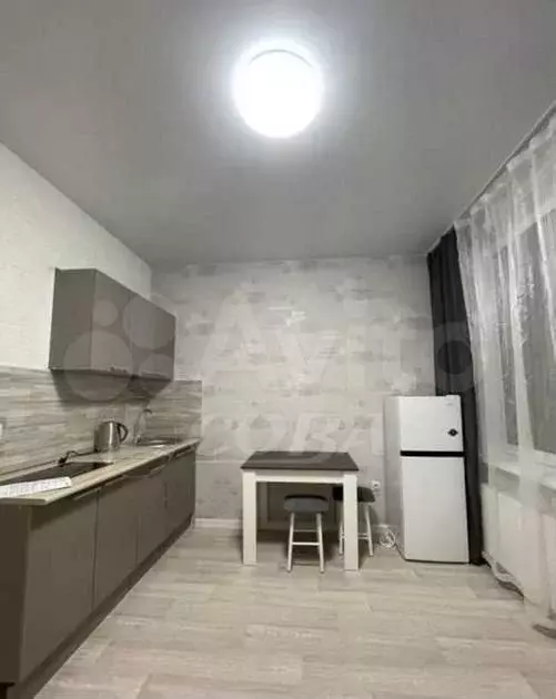 Квартира-студия, 20 м, 13/17 эт. - Фото 1