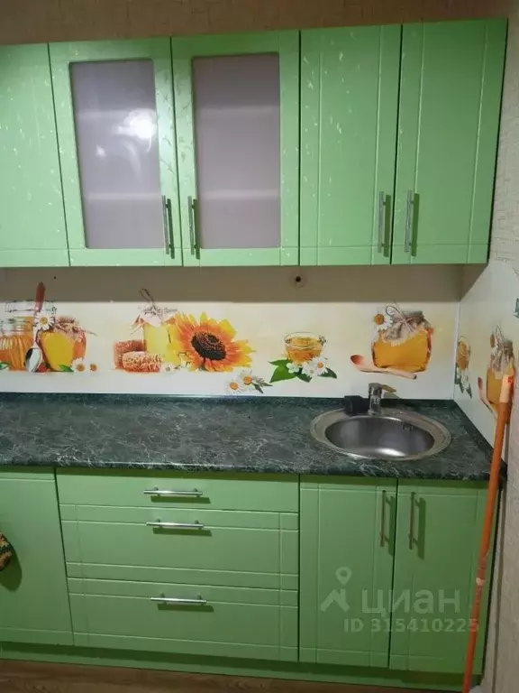 1-к кв. Псковская область, Псков ул. Юности, 15/130 (35.8 м) - Фото 0
