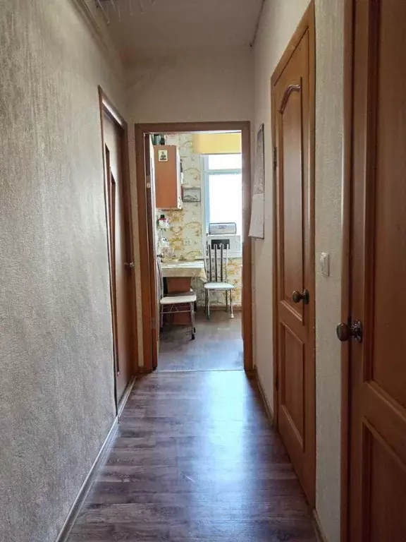 Квартира, 2 комнаты, 48.8 м - Фото 1