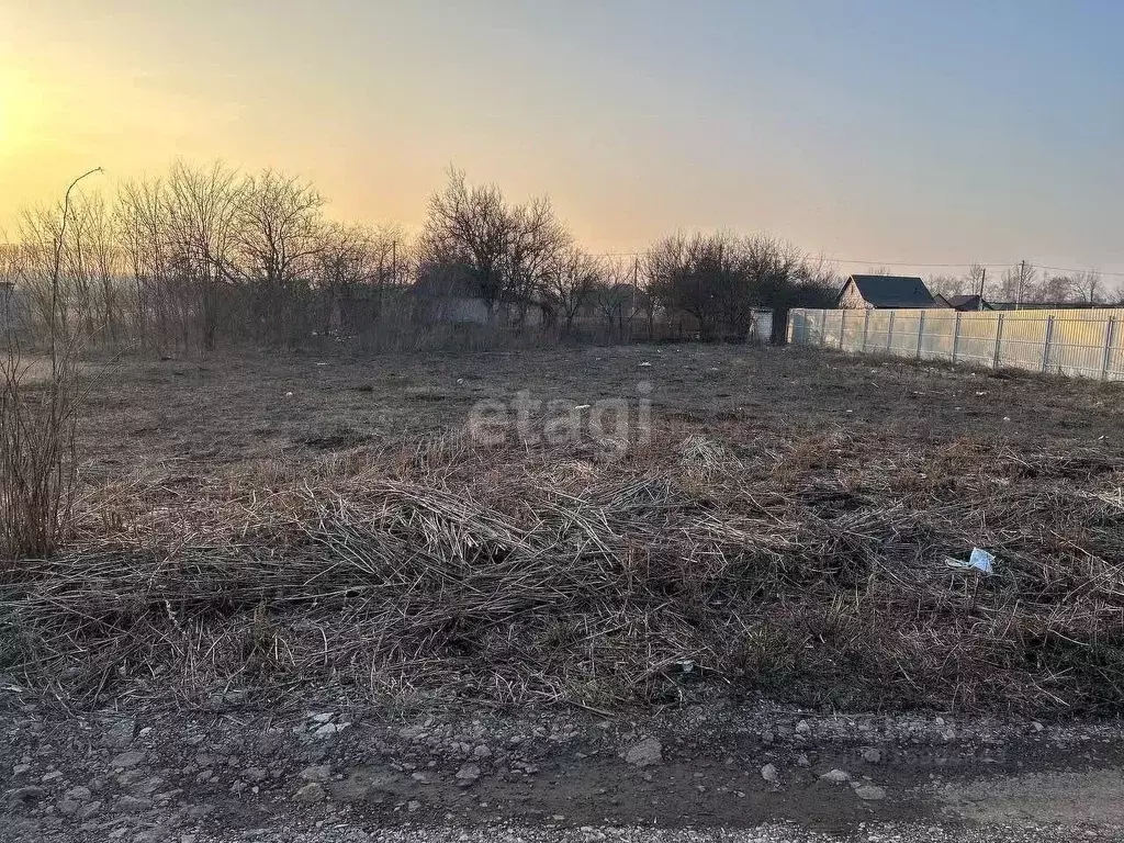 Участок в Белгородская область, Белгородский район, Беловское с/пос, ... - Фото 1