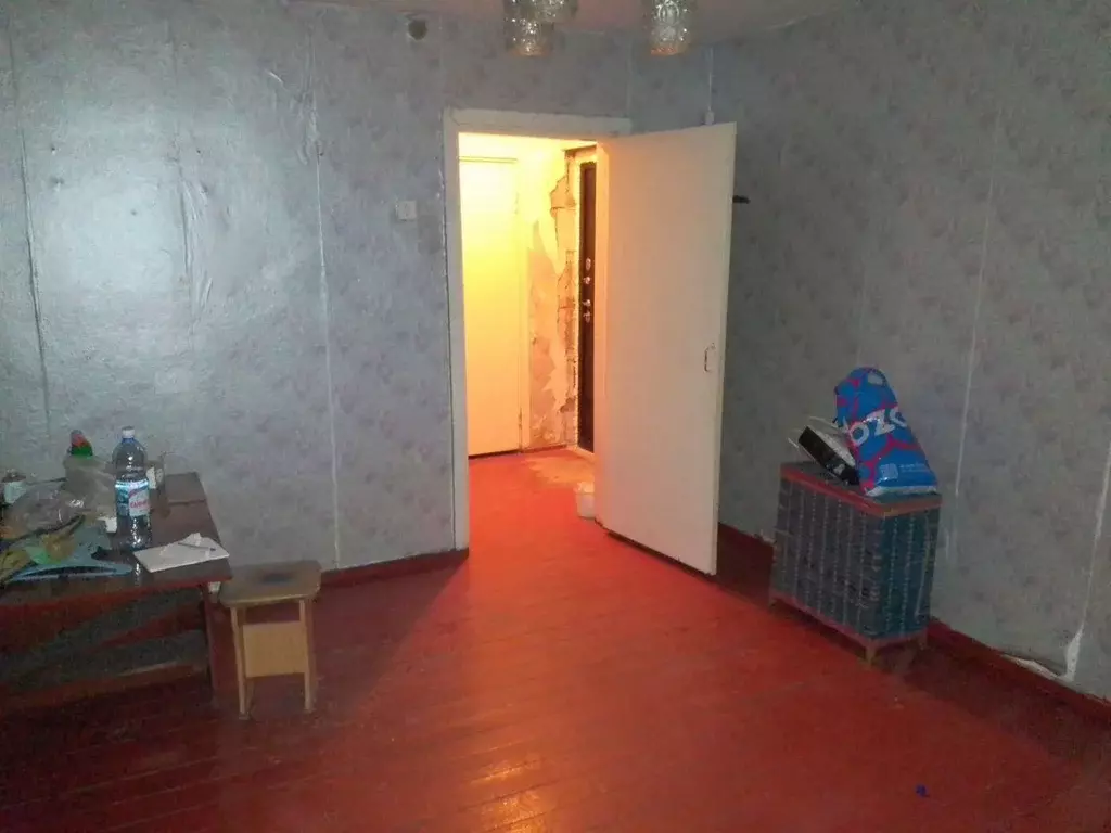 1-к кв. Новосибирская область, Искитим Театральная ул., 1 (36.0 м) - Фото 1