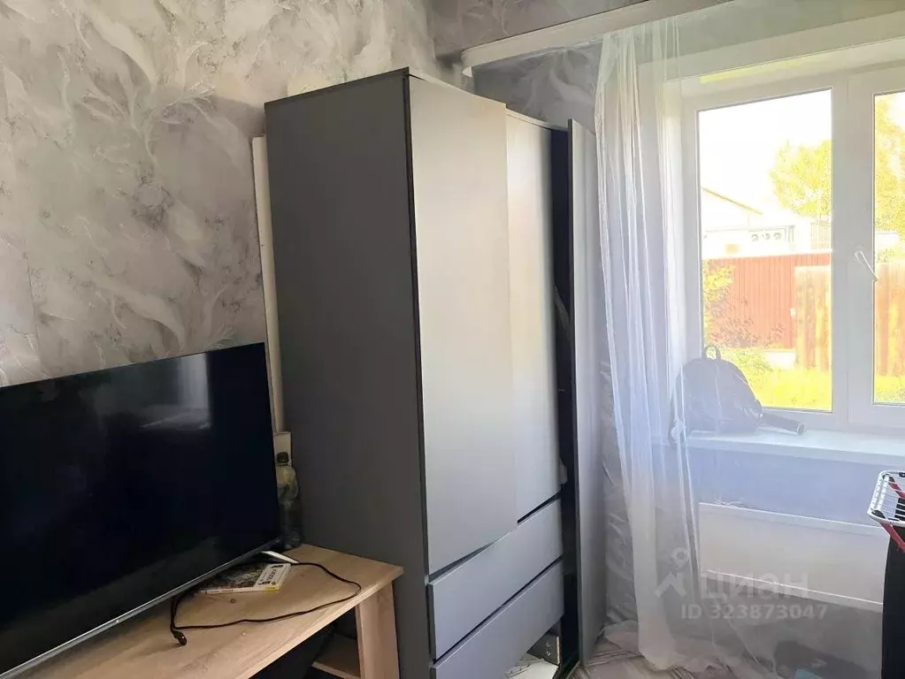 2-к кв. Иркутская область, Зима ул. Клименко, 12А (35.0 м) - Фото 2