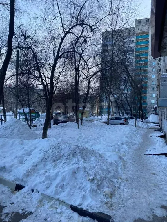 1-к кв. Амурская область, Благовещенск Игнатьевское ш., 13 (32.0 м) - Фото 2