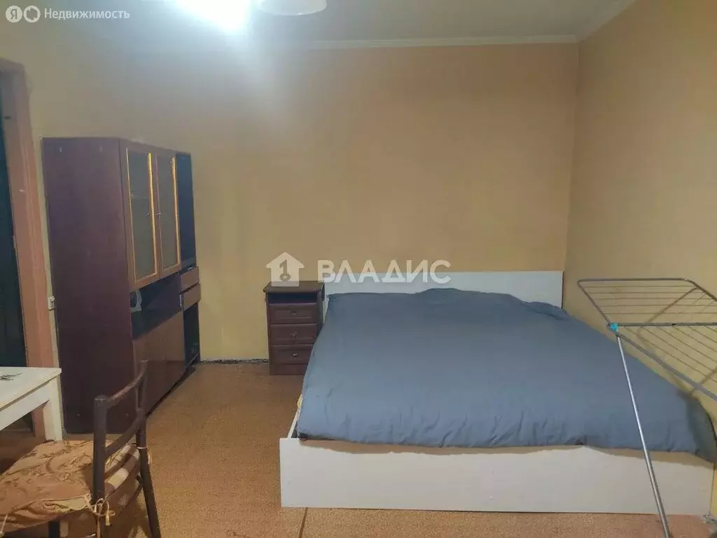 1-комнатная квартира: Москва, улица Юных Ленинцев, 47к1 (32 м) - Фото 1