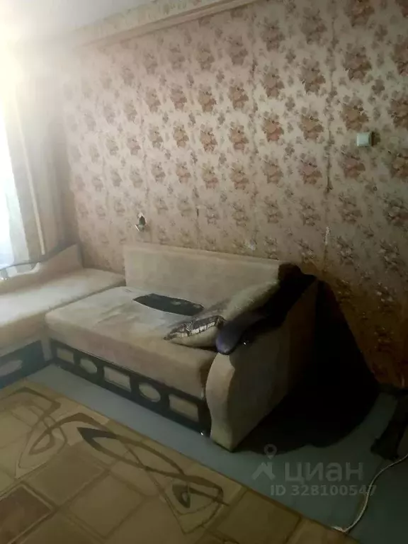 3-к кв. Ростовская область, Волгодонск В-У кв-л,  (62.0 м) - Фото 1