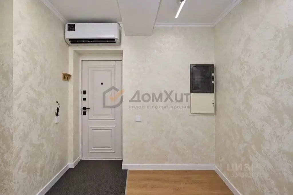 3-к кв. Севастополь ул. Александра Косарева, 9 (80.0 м) - Фото 2