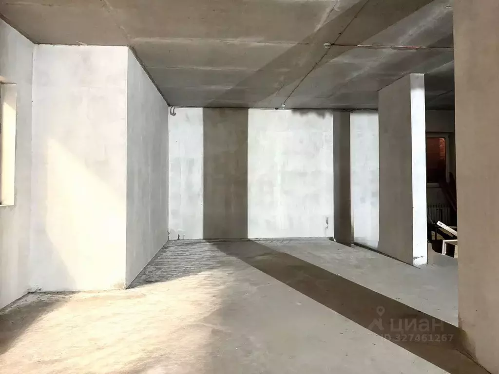 Помещение свободного назначения в Новосибирская область, Новосибирск ... - Фото 1