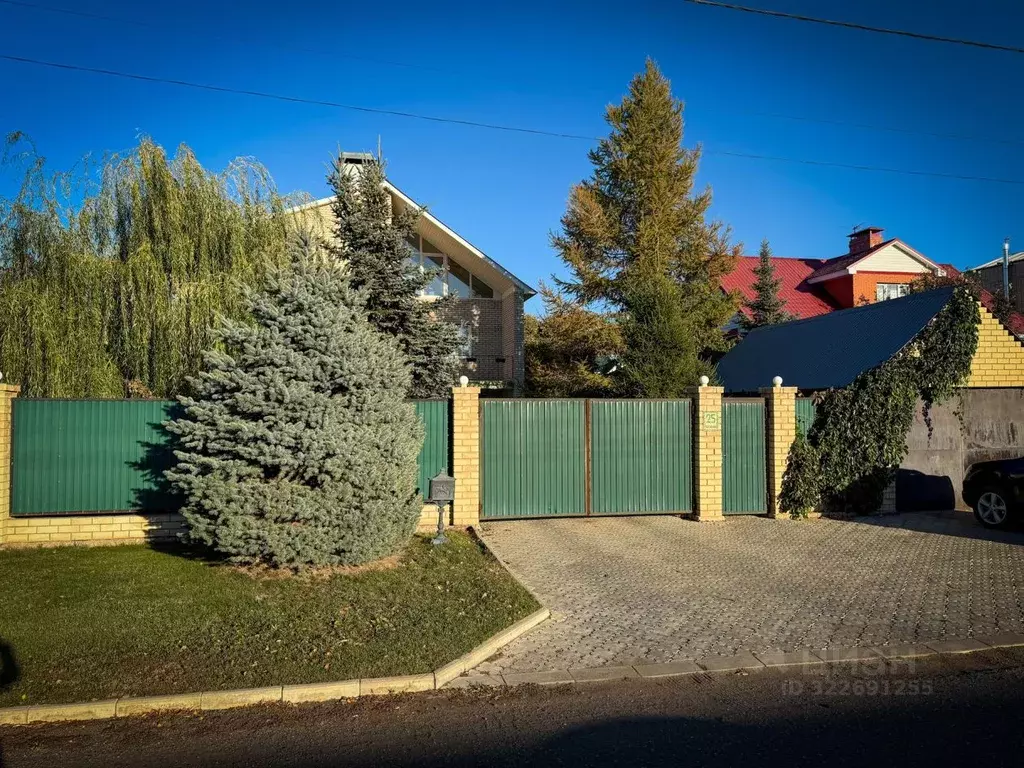 Дом в Оренбургская область, Оренбургский район, с. Нежинка Российская ... - Фото 1