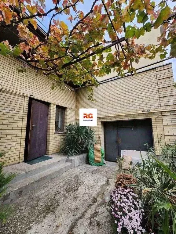 Дом в Краснодарский край, Новороссийск ул. Сулеймана Стальского, 132 ... - Фото 2