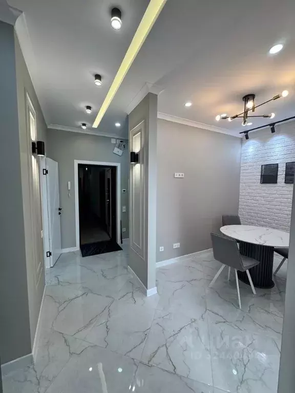 2-к кв. Московская область, Пушкино Ярославское ш., 149к2 (42.0 м) - Фото 0