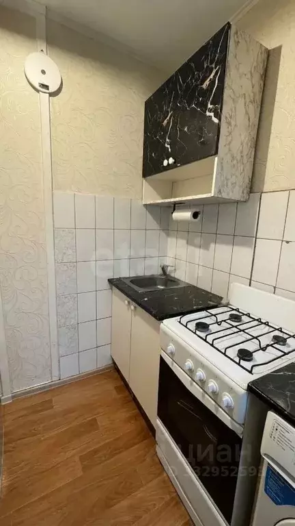 1-к кв. Самарская область, Самара Московское ш., 99 (21.4 м) - Фото 1
