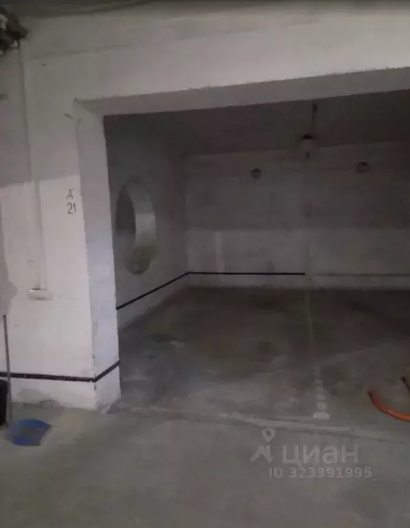 Гараж в Крым, Ялта ул. Загородная, 17А (16 м) - Фото 1