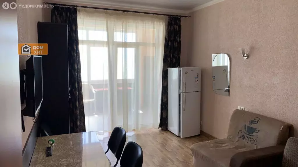 2-комнатная квартира: Евпатория, улица Кирова, 30 (42 м) - Фото 0
