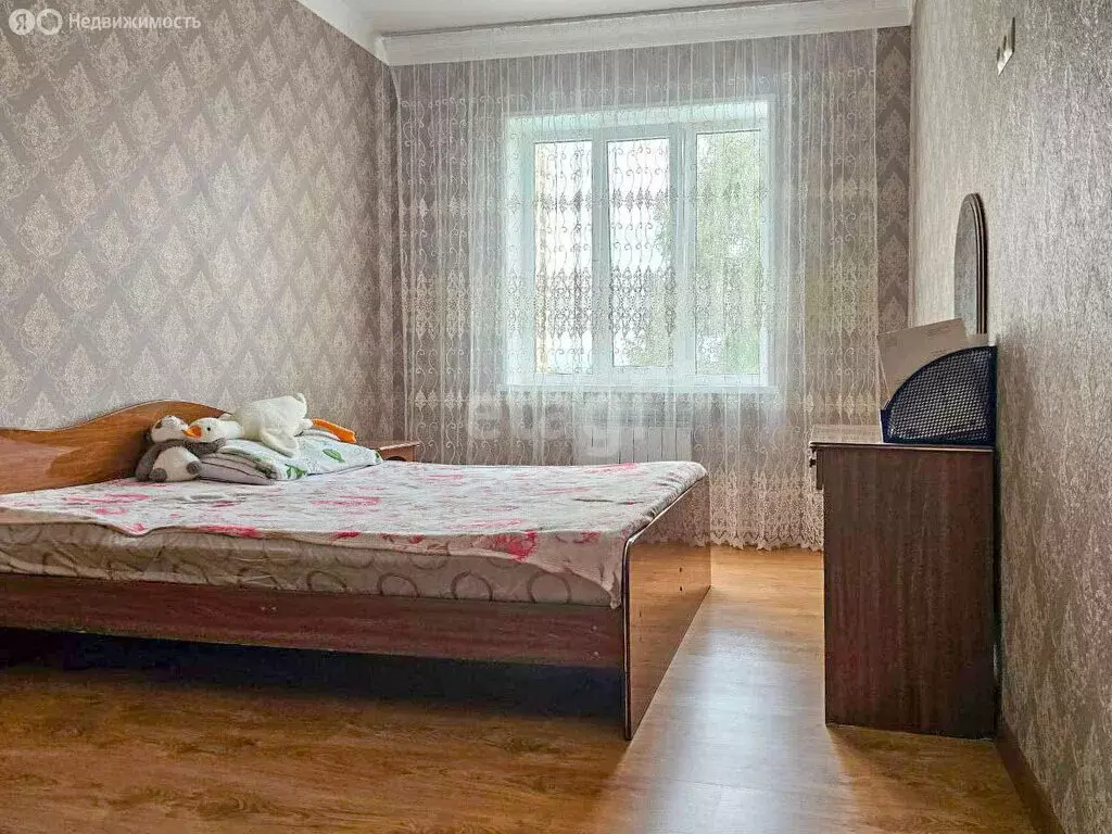2-комнатная квартира: Нальчик, Эльбрусская улица, 19 (70.9 м) - Фото 0