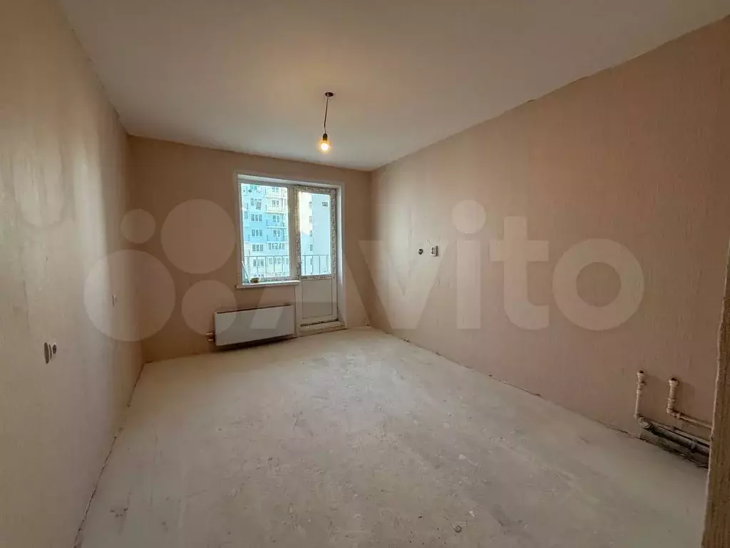 3-к. квартира, 71 м, 3/10 эт. - Фото 1
