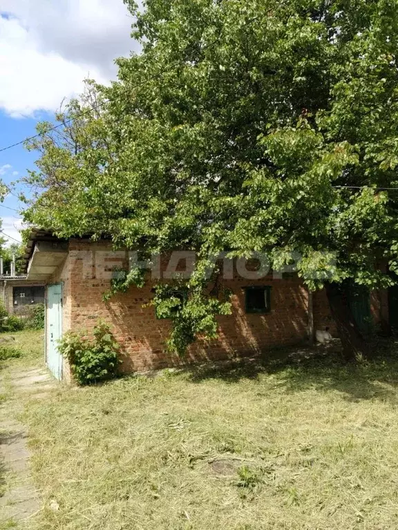 Дом в Ростовская область, Ростов-на-Дону Зеленая ул. (80 м) - Фото 1