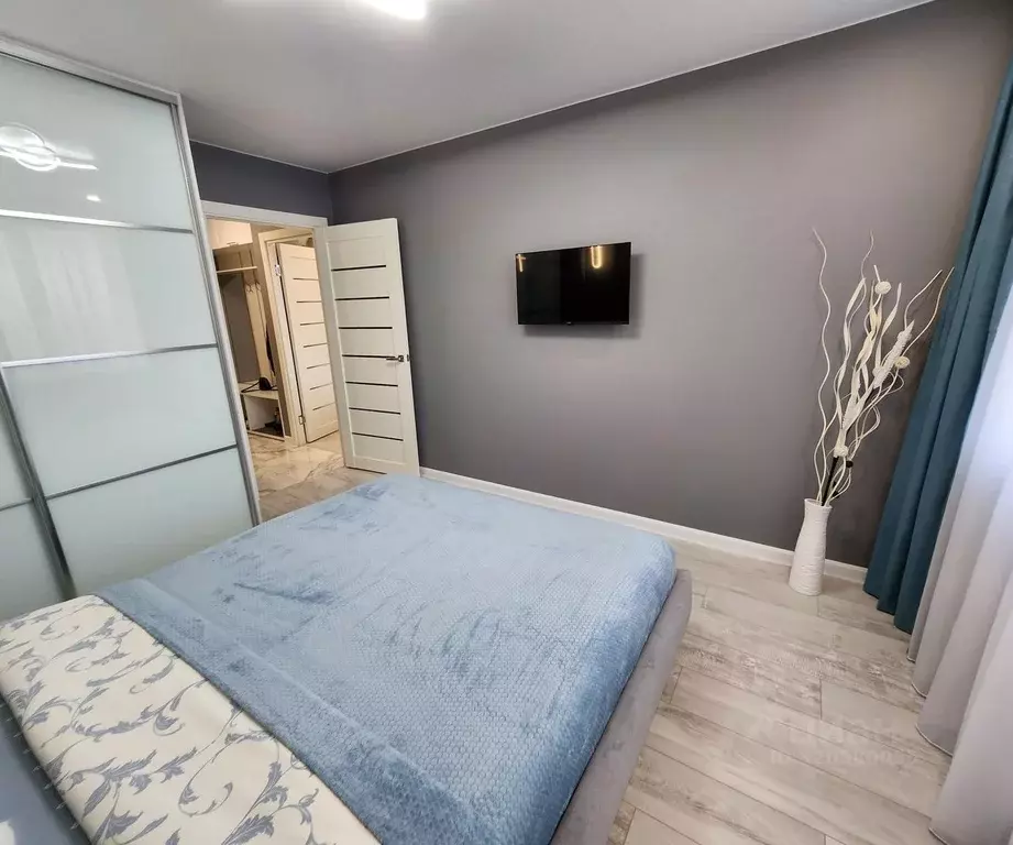 2-к кв. Рязанская область, Рязань ш. Солотчинское, 4к2 (37.0 м) - Фото 2