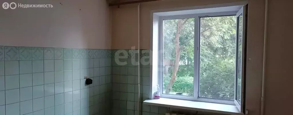 1-комнатная квартира: Ульяновск, улица Шолмова, 5 (34.4 м) - Фото 1