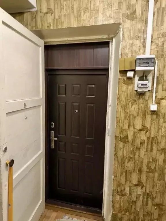 3-к кв. Псковская область, Плюсский муниципальный округ, Заплюсье рп ... - Фото 1