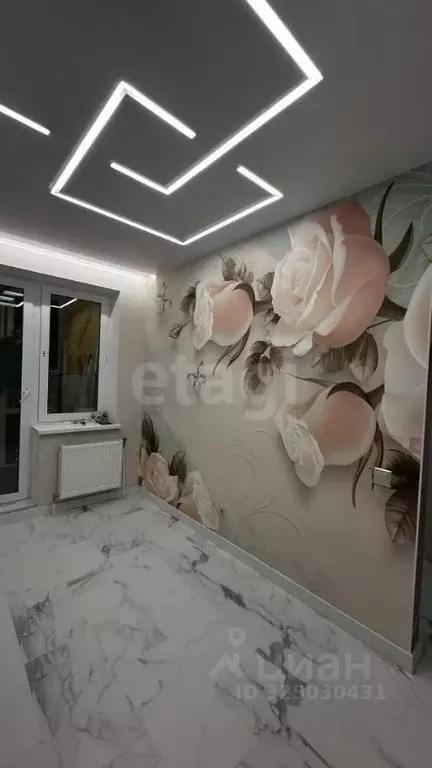 1-к кв. Башкортостан, Уфа ул. Правды, 18/5 (31.3 м) - Фото 1