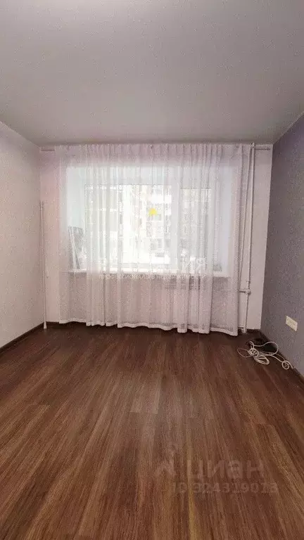 1-к кв. Свердловская область, Екатеринбург ул. Менжинского, 2В (30.0 ... - Фото 1