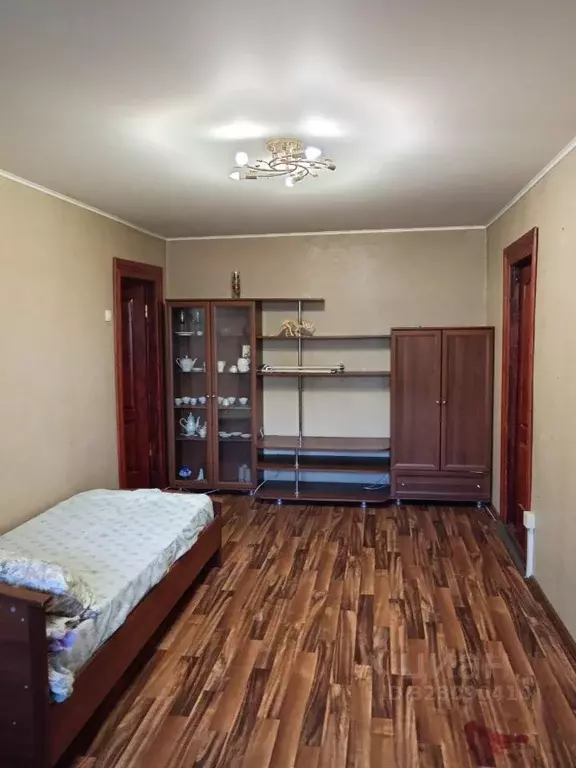 3-к кв. Саратовская область, Саратов ул. Имени С.Т. Разина, 19Г (63.0 ... - Фото 1