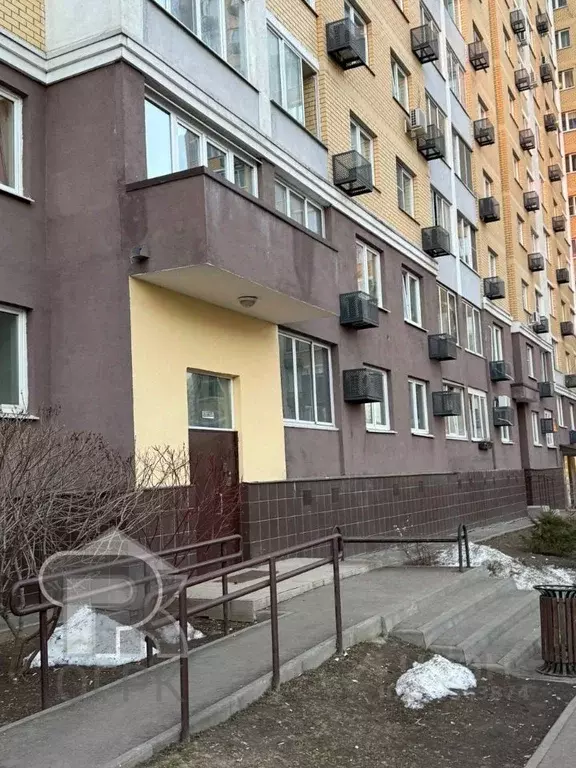 2-к кв. Московская область, Ленинский городской округ, д. Сапроново, ... - Фото 1