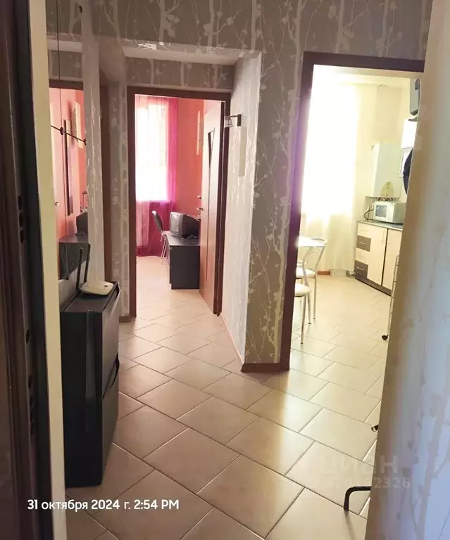 2-к кв. Краснодарский край, Сочи Виноградная ул., 195/7 (47.0 м) - Фото 2