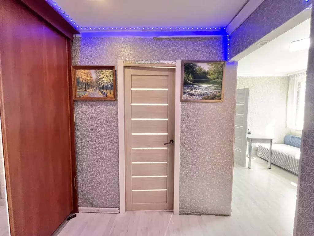 Квартира, 2 комнаты, 45 м - Фото 0