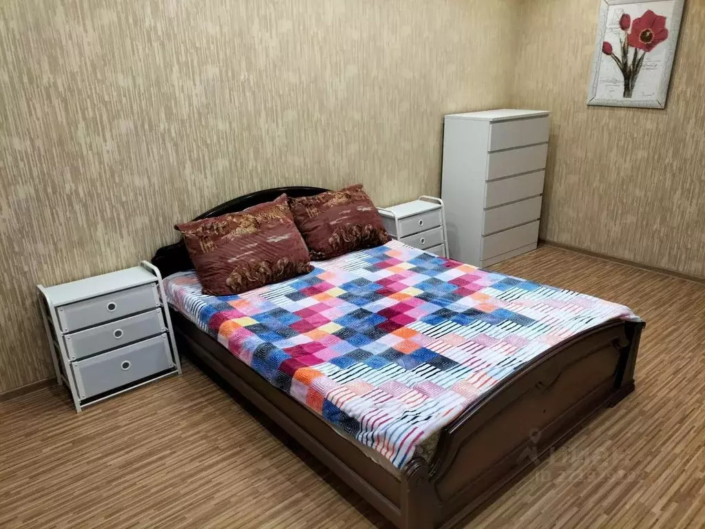 2-к кв. Тульская область, Тула ул. Клары Цеткин, 3 (51.0 м) - Фото 2