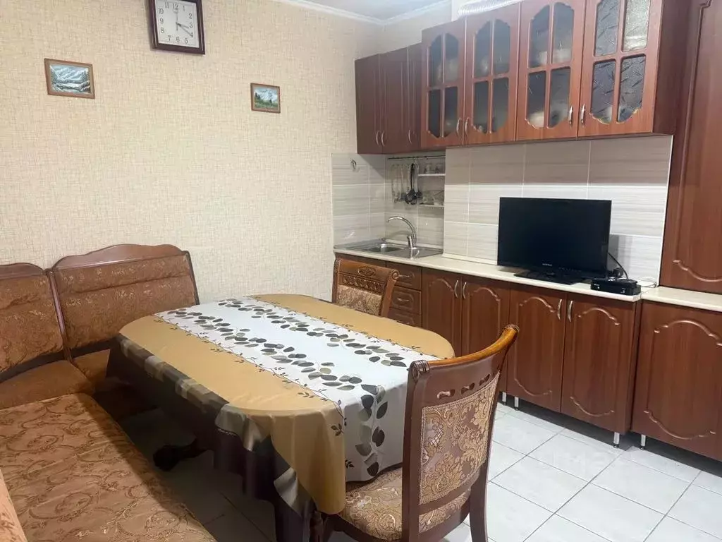 2-к кв. Ставропольский край, Ессентуки ул. Орджоникидзе, 83к1 (60.0 м) - Фото 1