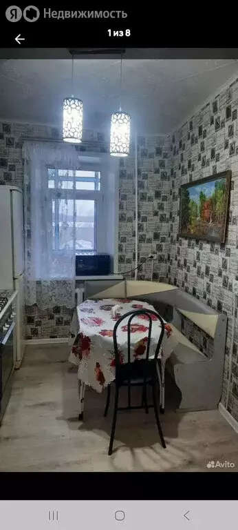 1-комнатная квартира: Губаха, улица Суворова, 7А (34.8 м) - Фото 2