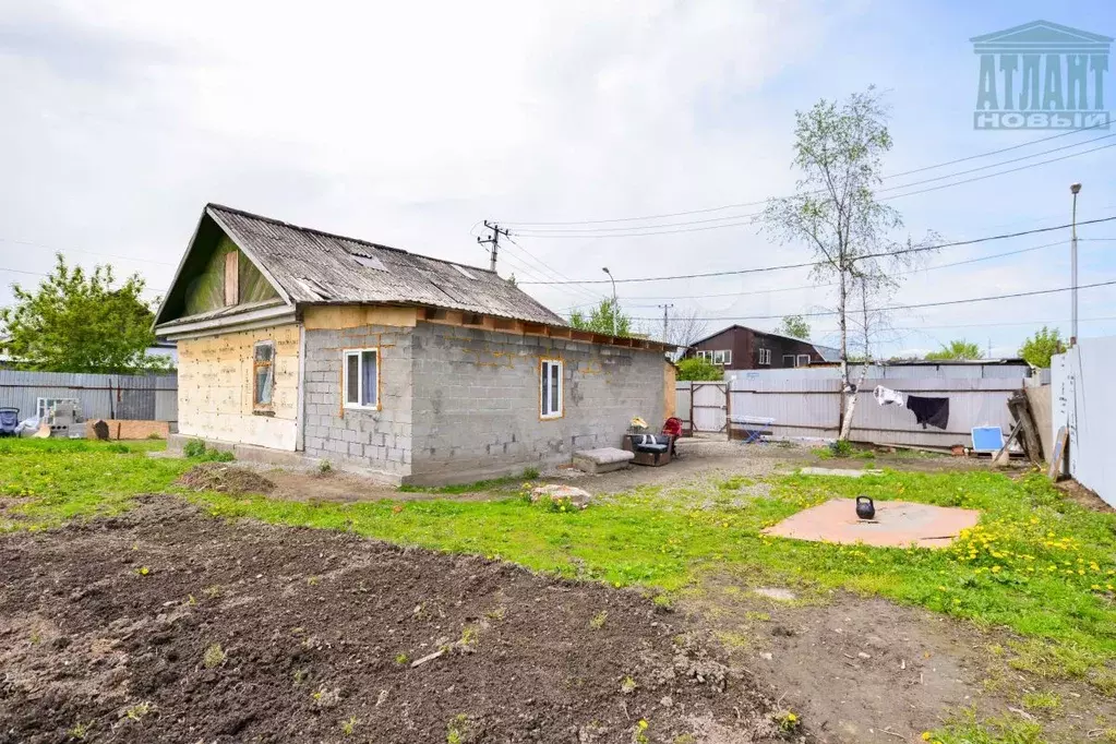 Дом 57 м на участке 6,6 сот. - Фото 0