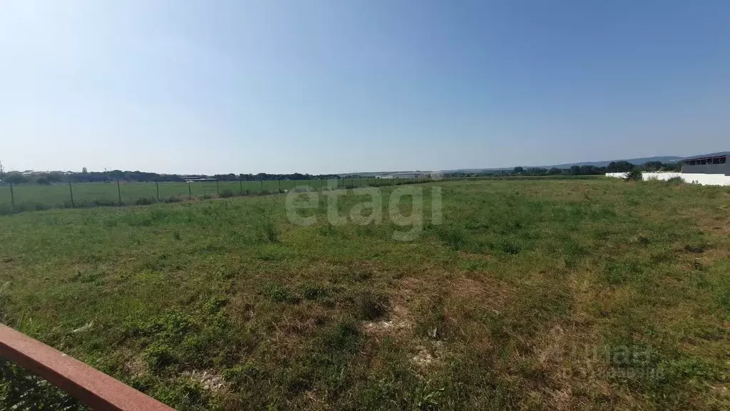 Участок в Краснодарский край, Новороссийск городской округ, Раевская ... - Фото 0