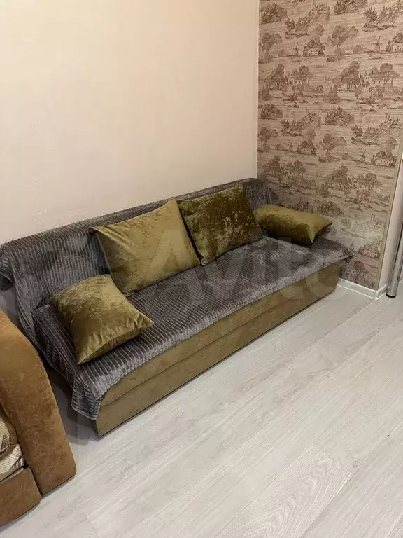 Квартира-студия, 26 м, 3/27 эт. - Фото 0