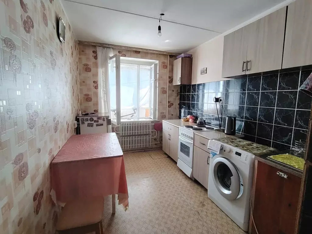 Продаётся 1-к квартира, 37.3 м - Фото 1