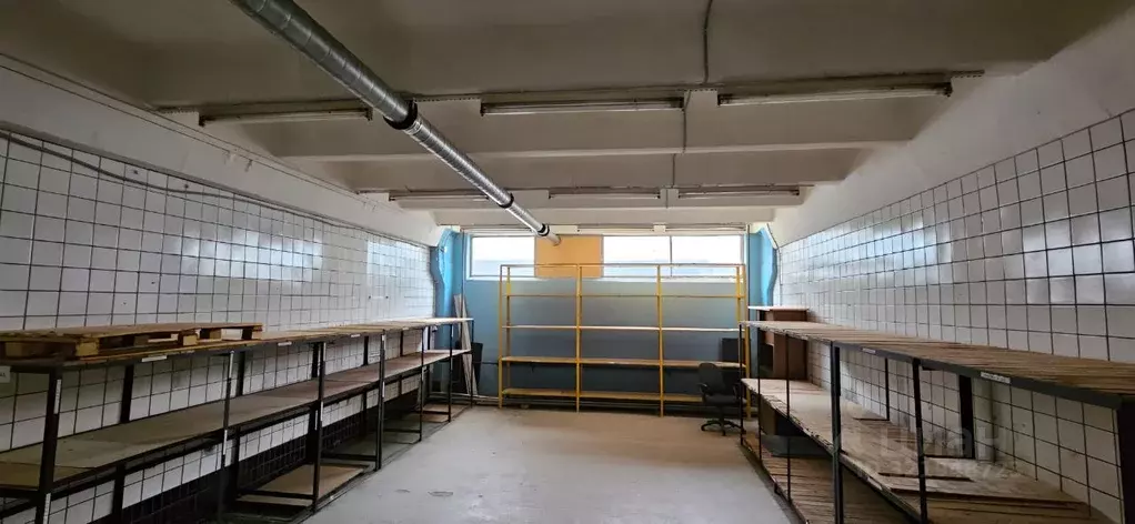 Производственное помещение в Санкт-Петербург, Санкт-Петербург, Красное ... - Фото 2