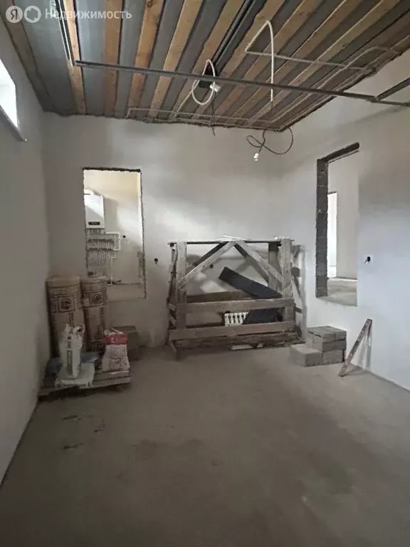 Дом в село Нежинка, Новая улица, 20 (145 м) - Фото 2