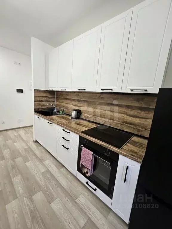 1-к кв. Санкт-Петербург ул. Руднева, 15 (41.0 м) - Фото 2