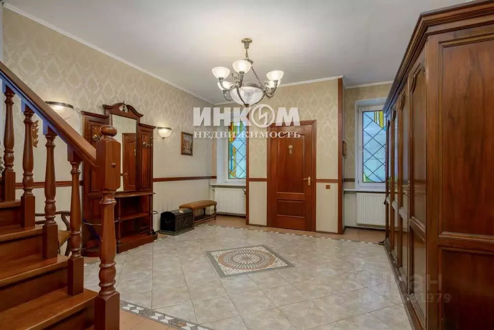 Дом в Московская область, Одинцовский городской округ, д. Горышкино 19 ... - Фото 0